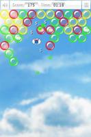 Bubbles and Clouds capture d'écran 2
