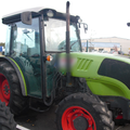 Jigsaw Puzzles Claas Tractors