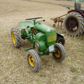 Jigsaw Puzzle Bolens Tractor