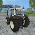 Puzzles Lamborghini Tractors