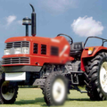Jigsaw Puzzle Sonalika Tractor