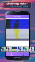 Glitch Video Maker-Glitch Photo Editor 截圖 2