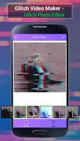 Glitch Video Maker-Glitch Photo Editor 截圖 3