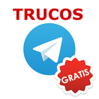 Trucos para Telegram иконка