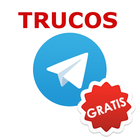 Trucos para Telegram আইকন