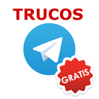 ikon Trucos para Telegram