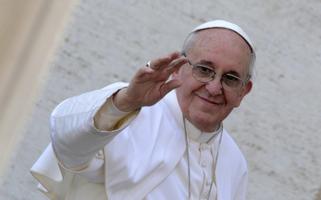 1 Schermata Frases del Papa Francisco