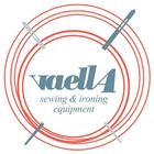 Vaella.ro - cusut, brodat, calcat, mercerie online أيقونة