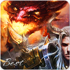 Guide Dragon Revolt – Classic MMORPG New Tips 图标