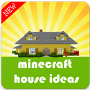 Guide for Minecraft houses -Best ideas to Building APK