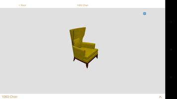 S+ Furniture Configurator screenshot 3