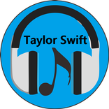 Musica and letras Taylor Swift