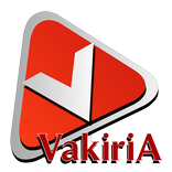 VakiriA Online Apps