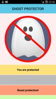 Ghost Protector पोस्टर