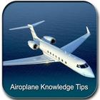 Airoplane Knowledge Tips icono