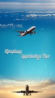 Airoplane Knowledge Tips Affiche