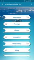 Airoplane Knowledge Tips captura de pantalla 1