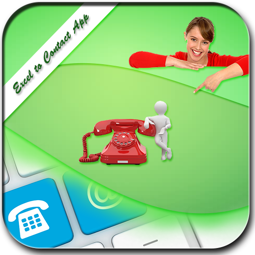 Excel to Contact
