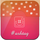 Insta For Hashtag icône