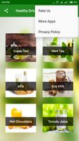 Healthy Drinks:Good for Health syot layar 2