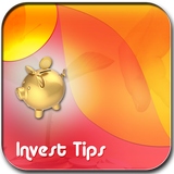 Invest Tips icono