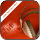 Music Player Sound Effect icône