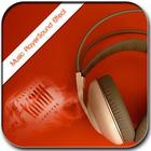 Music Player Sound Effect icono