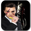 Zombie Booth Photo Maker APK
