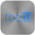 Toctu Previewer-icoon