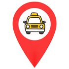 Vahaami Speed Track Location-icoon