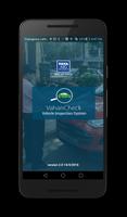 VahanCheck TATA UAT โปสเตอร์