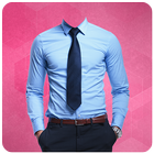 Men Formal Shirt أيقونة