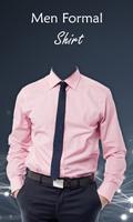 Men Formal Shirt تصوير الشاشة 3