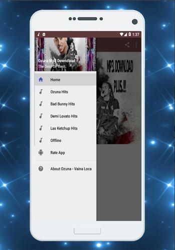 Vaina Loca - Ozuna x Manuel Turizo News Mp3 Songs for Android - APK Download