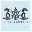 3 Greek Sisters