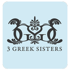 3 Greek Sisters ไอคอน