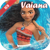 Princess Moa Run APK