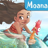 Island Princess Vaiana 💖