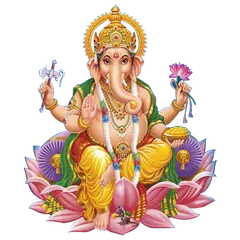 Ganesh Mantra