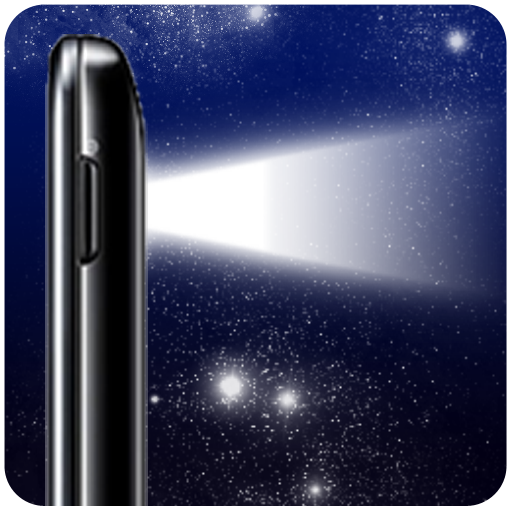 Flashlight LED Simple