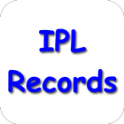 Indian League Cricket Records icône