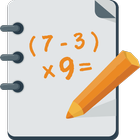 Math Formulas biểu tượng