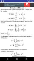 Math Formulas bài đăng