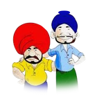 PunjabiJokes أيقونة