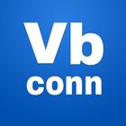 Vbconn icon