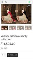 Vaibhav Fashion 截圖 3
