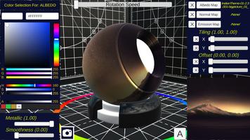 Make Your Own Shaders постер