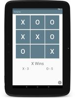 Tic Tac Toe screenshot 3