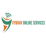 Vybhavonlineservices ícone