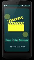 Free Tube Movies الملصق